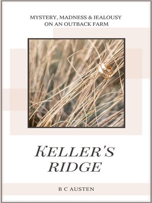 cover image of Keller's Ridge